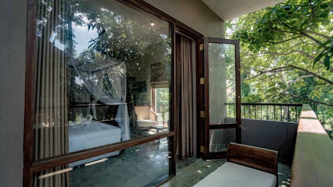 Ayur Ayur Resort & Ayurveda Retreat Negombo Exterior photo